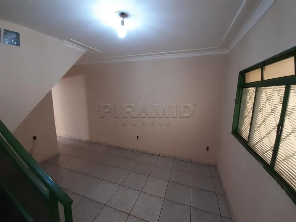 Alugar Casa / Padr&atilde;o em Ribeir&atilde;o Preto R$ 2.000,00 - Foto 3