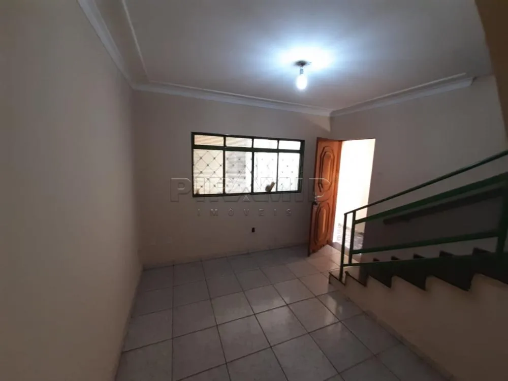 Alugar Casa / Padr&atilde;o em Ribeir&atilde;o Preto R$ 2.000,00 - Foto 4