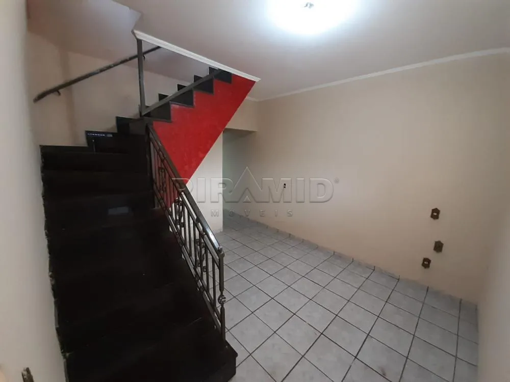 Alugar Casa / Padr&atilde;o em Ribeir&atilde;o Preto R$ 2.000,00 - Foto 5