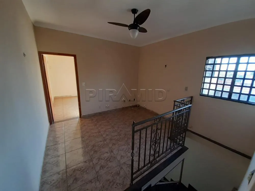 Alugar Casa / Padr&atilde;o em Ribeir&atilde;o Preto R$ 2.000,00 - Foto 7