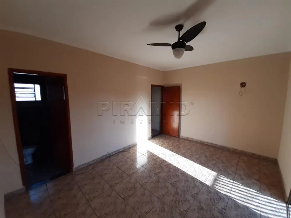 Alugar Casa / Padr&atilde;o em Ribeir&atilde;o Preto R$ 2.000,00 - Foto 9