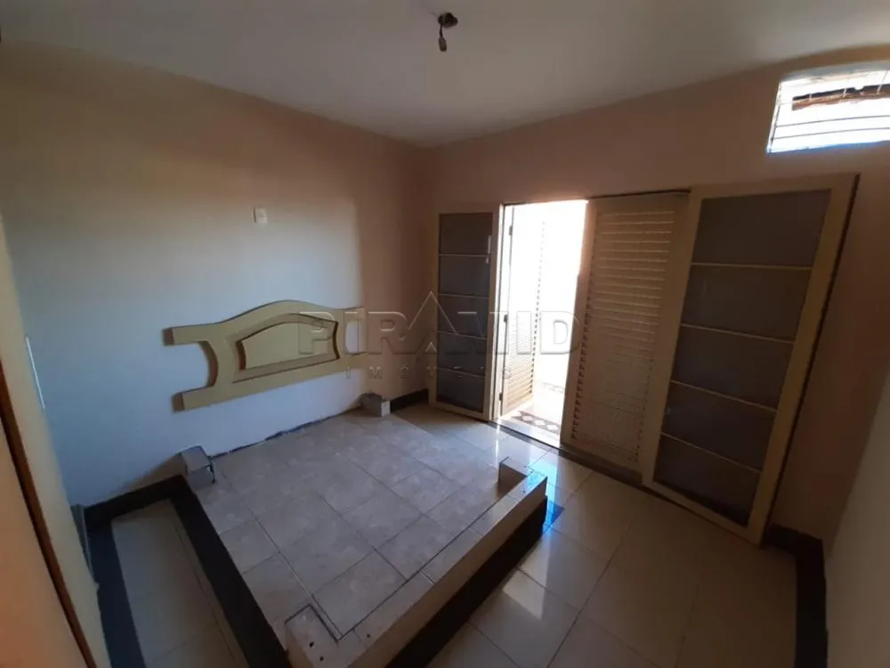Alugar Casa / Padr&atilde;o em Ribeir&atilde;o Preto R$ 2.000,00 - Foto 10
