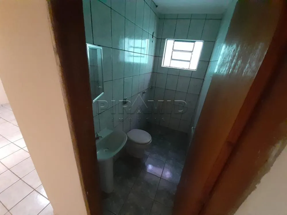 Alugar Casa / Padr&atilde;o em Ribeir&atilde;o Preto R$ 2.000,00 - Foto 12