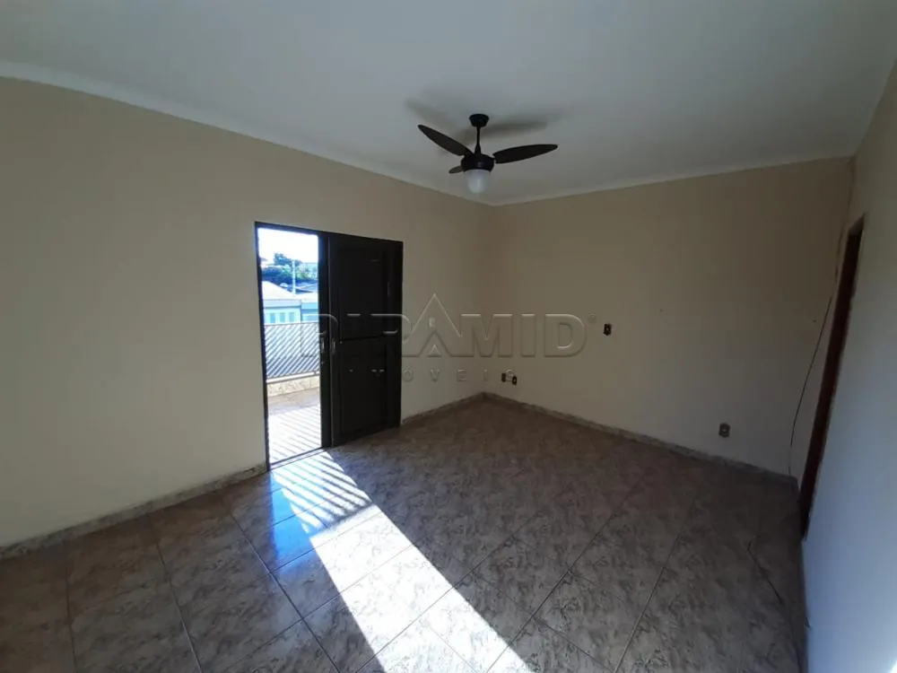 Alugar Casa / Padr&atilde;o em Ribeir&atilde;o Preto R$ 2.000,00 - Foto 8