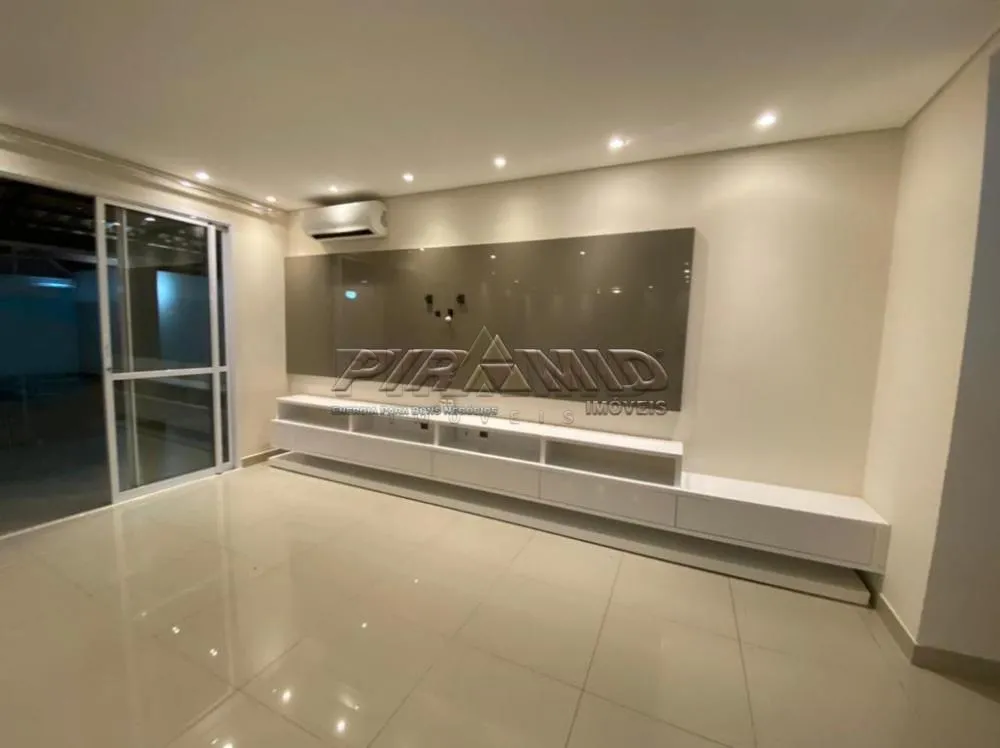 Alugar Casa / Condom&iacute;nio em Ribeir&atilde;o Preto R$ 6.000,00 - Foto 1