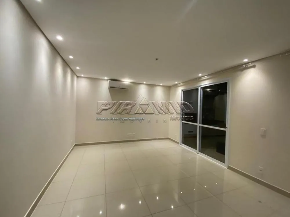 Alugar Casa / Condom&iacute;nio em Ribeir&atilde;o Preto R$ 6.000,00 - Foto 2