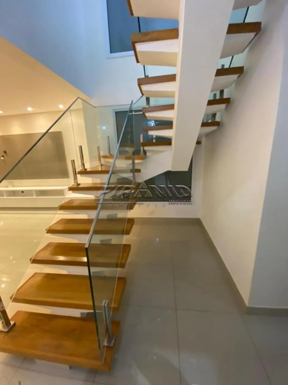 Alugar Casa / Condom&iacute;nio em Ribeir&atilde;o Preto R$ 6.000,00 - Foto 4