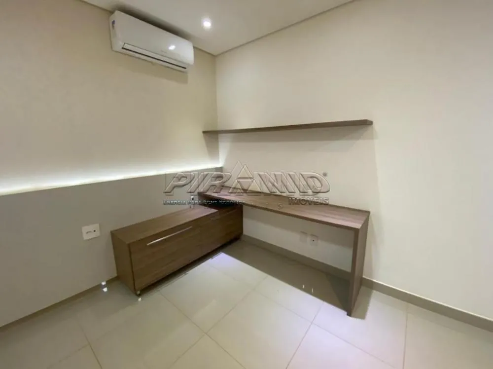 Alugar Casa / Condom&iacute;nio em Ribeir&atilde;o Preto R$ 6.000,00 - Foto 7