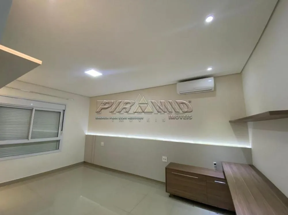 Alugar Casa / Condom&iacute;nio em Ribeir&atilde;o Preto R$ 6.000,00 - Foto 8