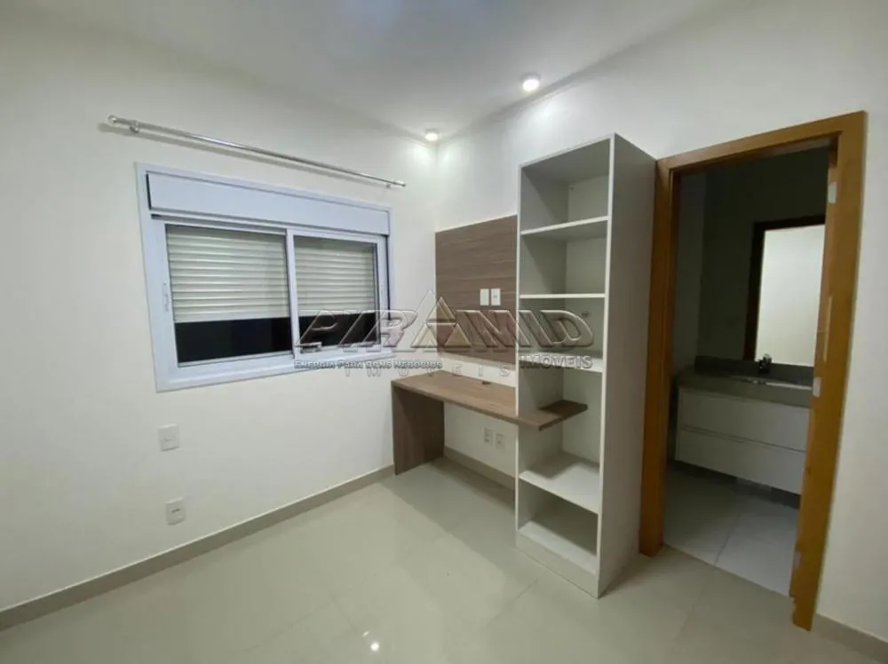 Alugar Casa / Condom&iacute;nio em Ribeir&atilde;o Preto R$ 6.000,00 - Foto 16