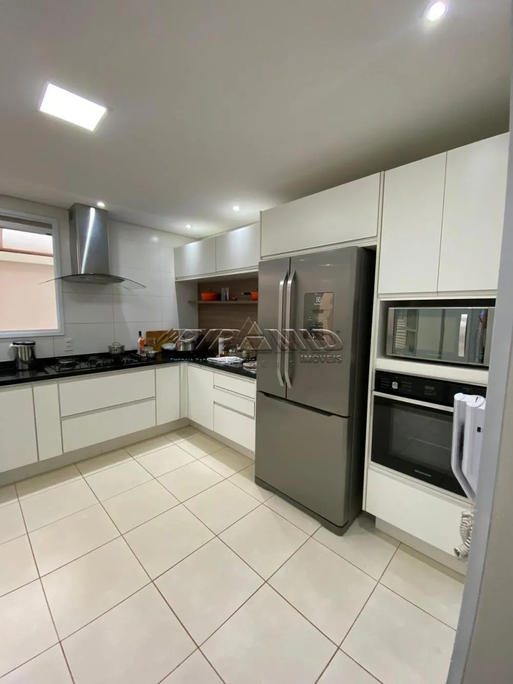 Alugar Casa / Condom&iacute;nio em Ribeir&atilde;o Preto R$ 6.000,00 - Foto 19