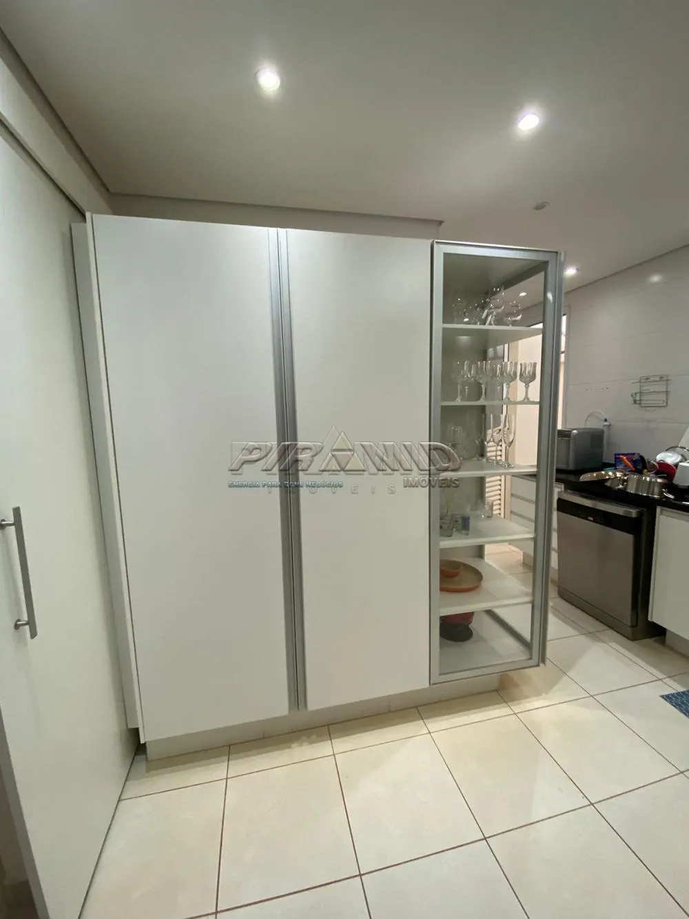 Alugar Casa / Condom&iacute;nio em Ribeir&atilde;o Preto R$ 6.000,00 - Foto 20