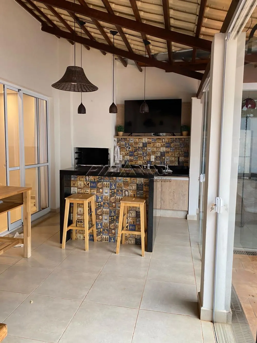 Alugar Casa / Condom&iacute;nio em Ribeir&atilde;o Preto R$ 6.000,00 - Foto 21