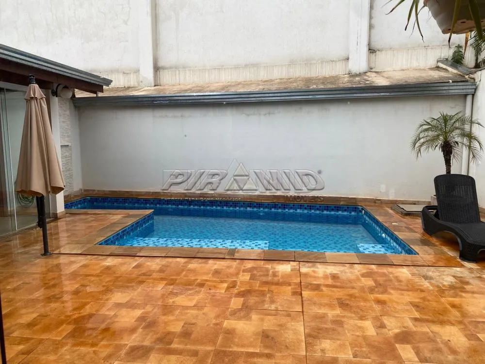 Alugar Casa / Condom&iacute;nio em Ribeir&atilde;o Preto R$ 6.000,00 - Foto 24