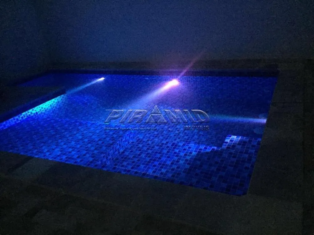 Alugar Casa / Condom&iacute;nio em Ribeir&atilde;o Preto R$ 6.000,00 - Foto 26