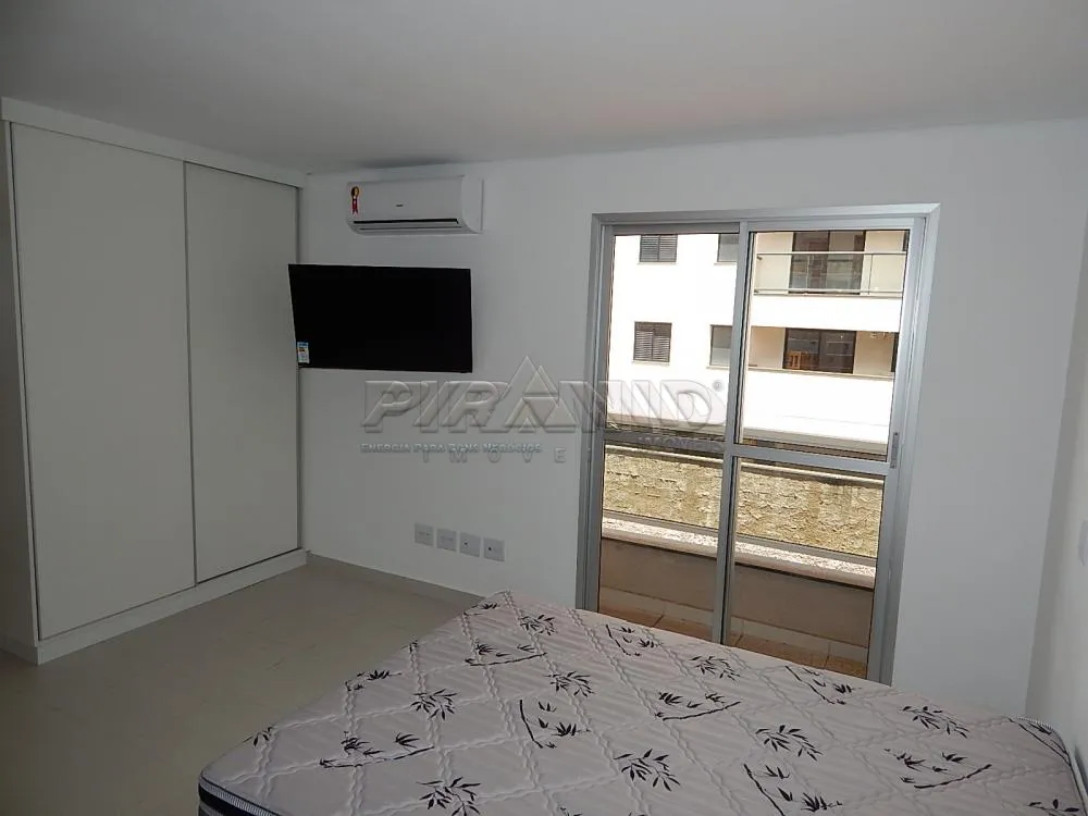 Alugar Apartamento / Flat em Ribeir&atilde;o Preto R$ 1.200,00 - Foto 4
