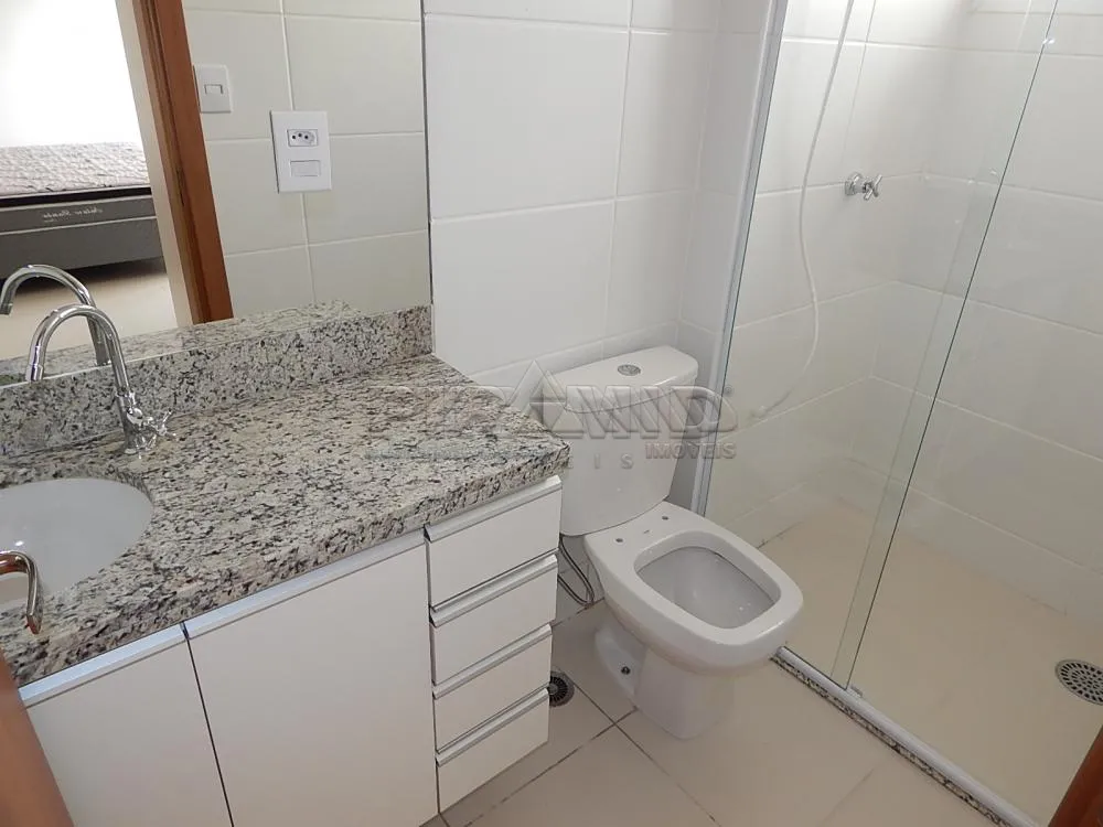Alugar Apartamento / Flat em Ribeir&atilde;o Preto R$ 1.200,00 - Foto 6
