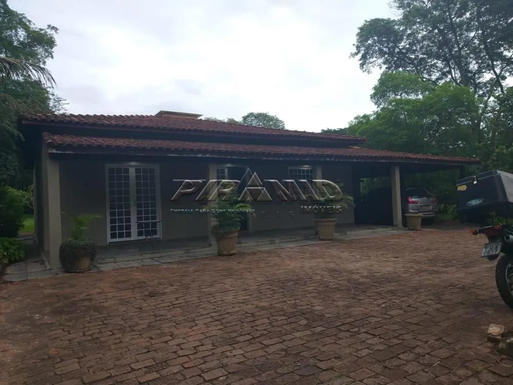 Alugar Casa / Condom&iacute;nio em Ribeir&atilde;o Preto R$ 1.500,00 - Foto 1