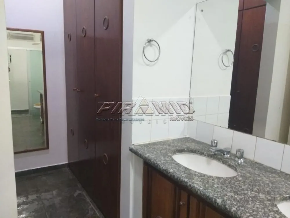 Alugar Casa / Condom&iacute;nio em Ribeir&atilde;o Preto R$ 1.500,00 - Foto 6