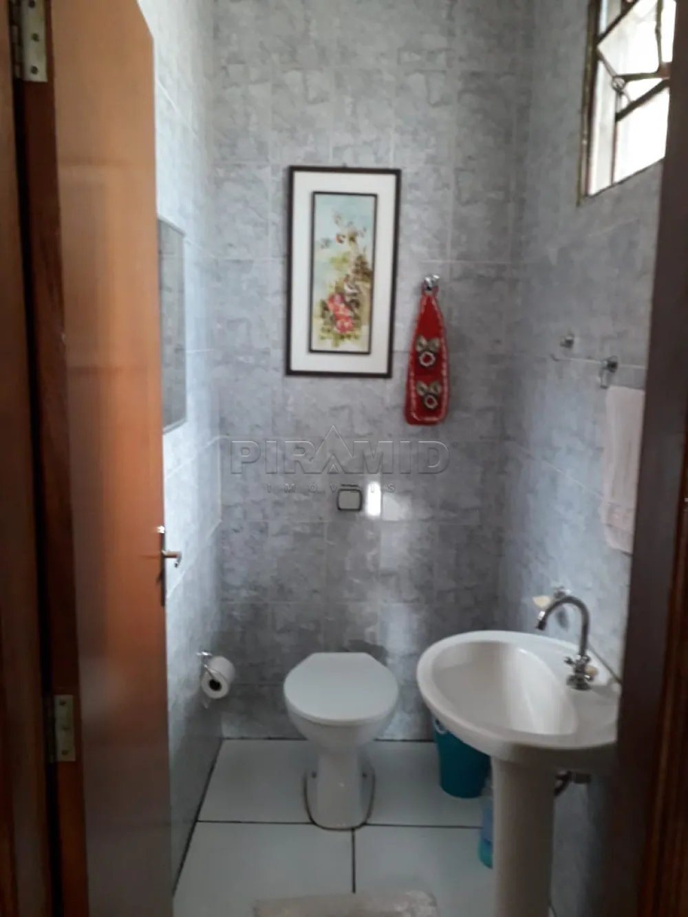 Comprar Casa / Padr&atilde;o em Ribeir&atilde;o Preto R$ 450.000,00 - Foto 8