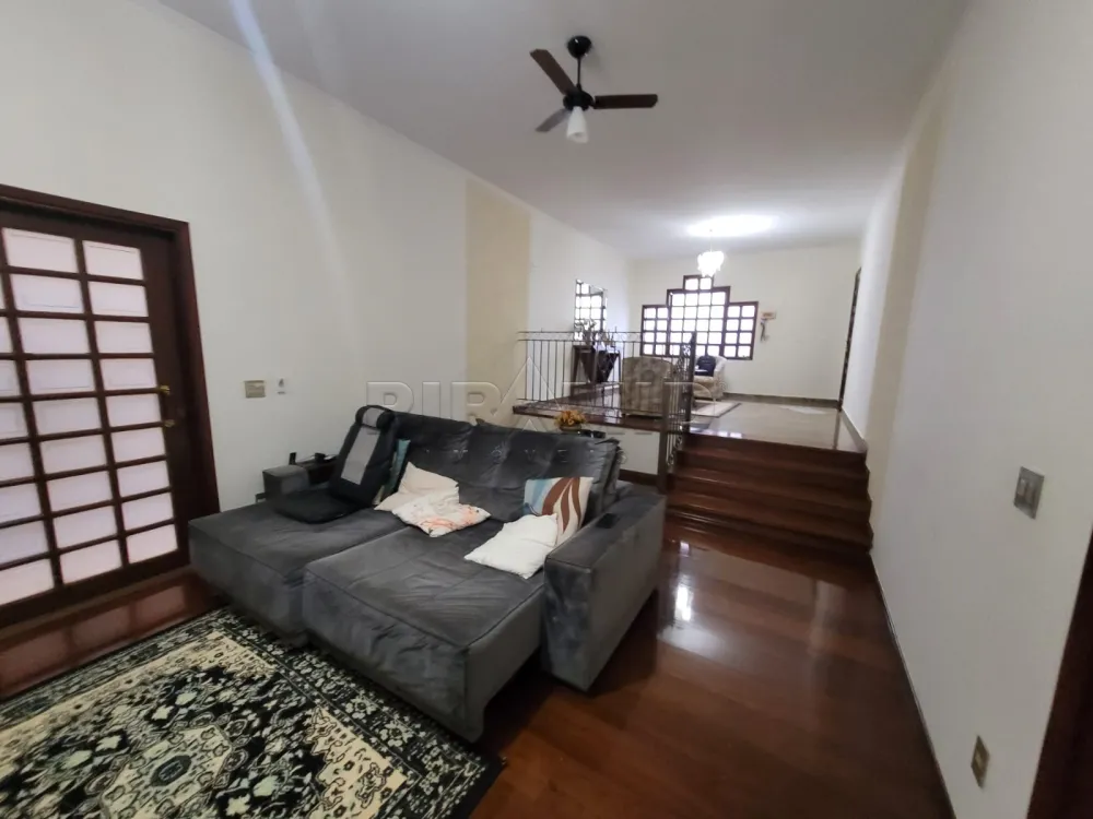 Alugar Casa / Padr&atilde;o em Ribeir&atilde;o Preto R$ 1.800,00 - Foto 5