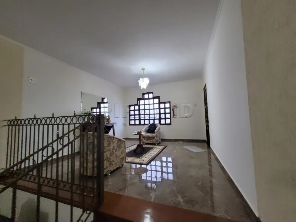 Alugar Casa / Padr&atilde;o em Ribeir&atilde;o Preto R$ 1.800,00 - Foto 6