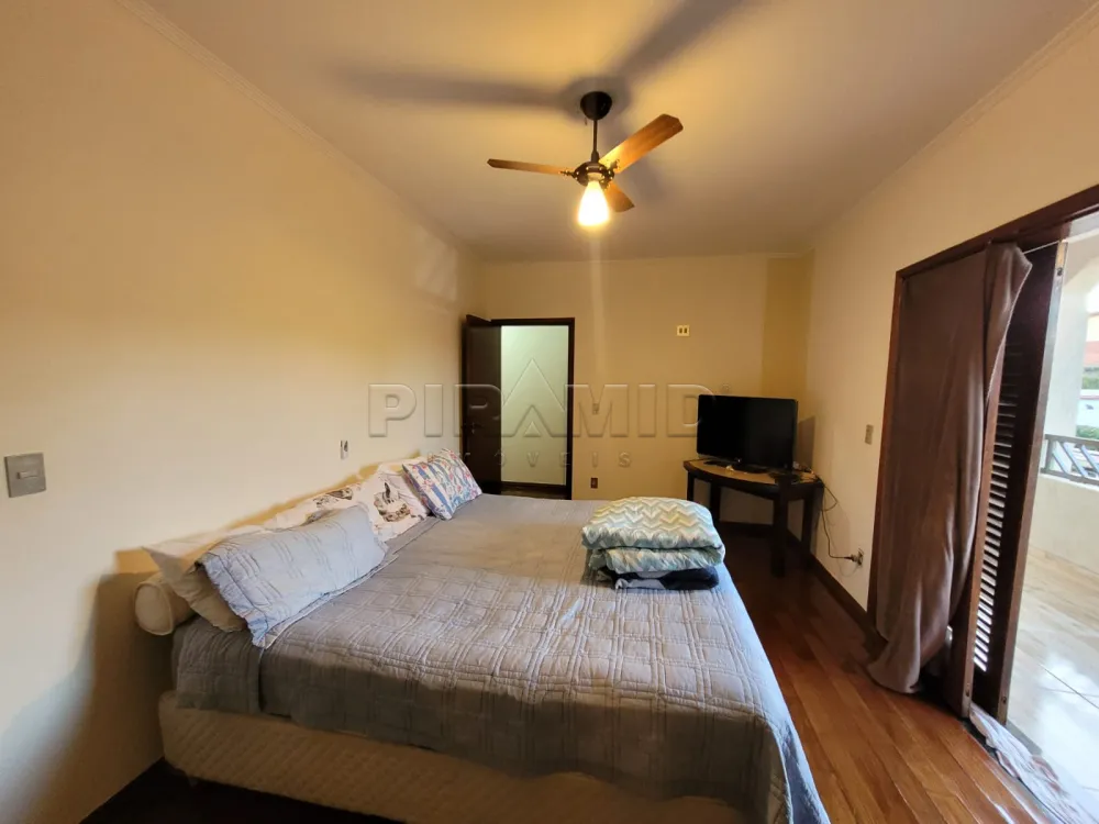 Alugar Casa / Padr&atilde;o em Ribeir&atilde;o Preto R$ 1.800,00 - Foto 12