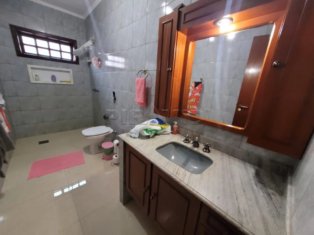 Alugar Casa / Padr&atilde;o em Ribeir&atilde;o Preto R$ 1.800,00 - Foto 28