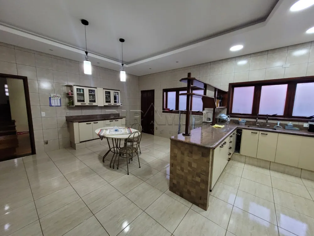 Alugar Casa / Padr&atilde;o em Ribeir&atilde;o Preto R$ 1.800,00 - Foto 41