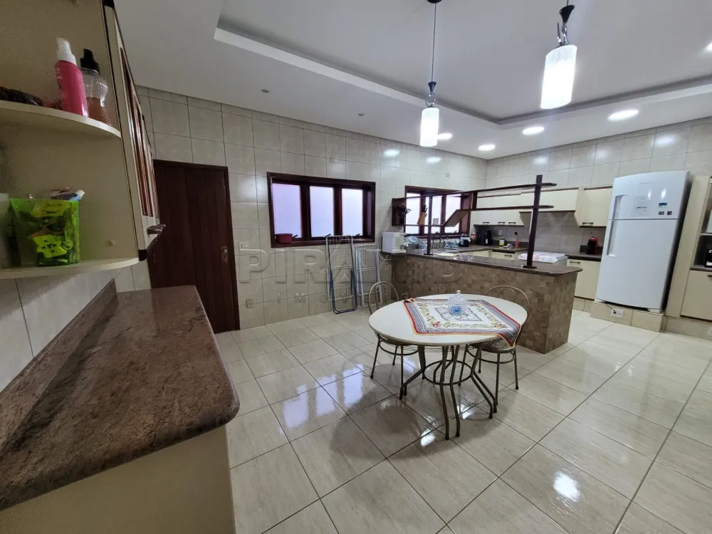 Alugar Casa / Padr&atilde;o em Ribeir&atilde;o Preto R$ 1.800,00 - Foto 43