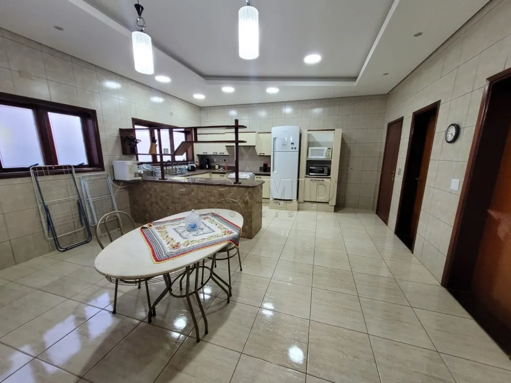 Alugar Casa / Padr&atilde;o em Ribeir&atilde;o Preto R$ 1.800,00 - Foto 44