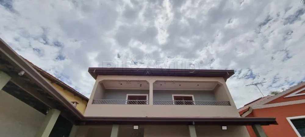 Alugar Casa / Padr&atilde;o em Ribeir&atilde;o Preto R$ 1.800,00 - Foto 61