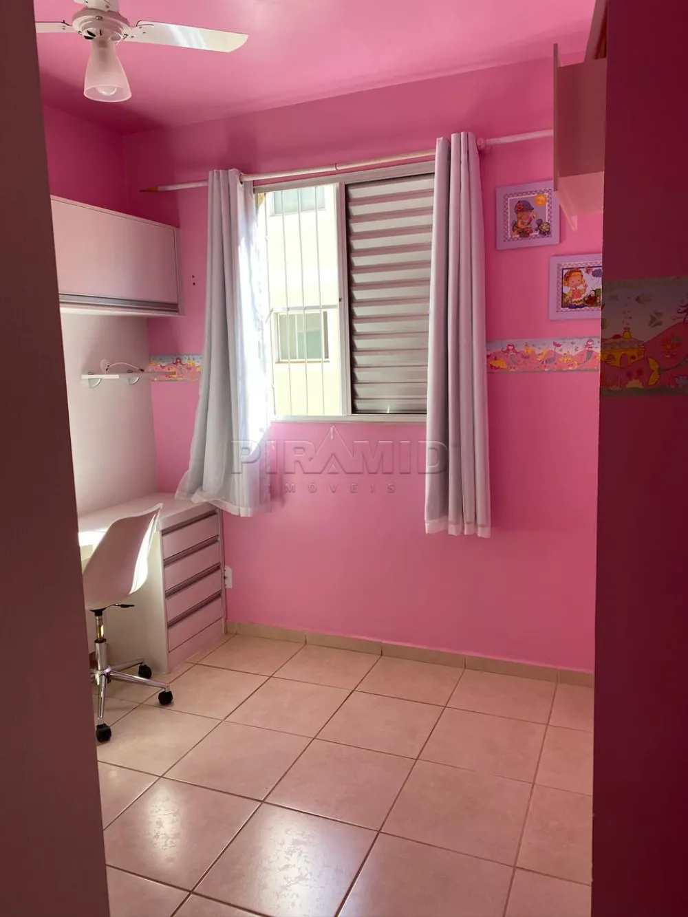 Alugar Apartamento / Padr&atilde;o em Ribeir&atilde;o Preto R$ 1.100,00 - Foto 5