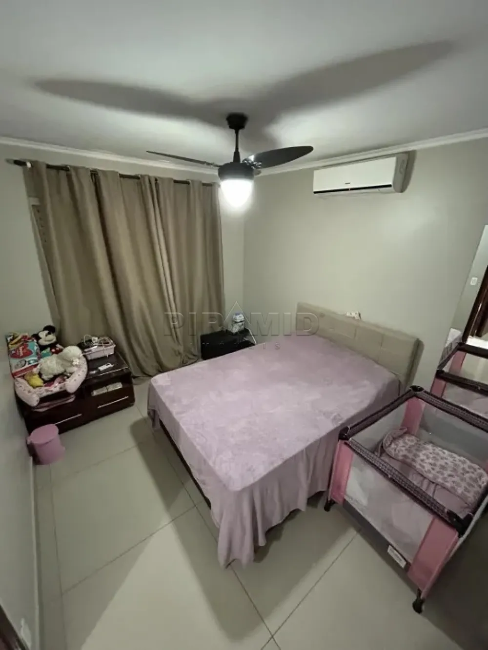 Alugar Casa / Padr&atilde;o em Ribeir&atilde;o Preto R$ 1.600,00 - Foto 9