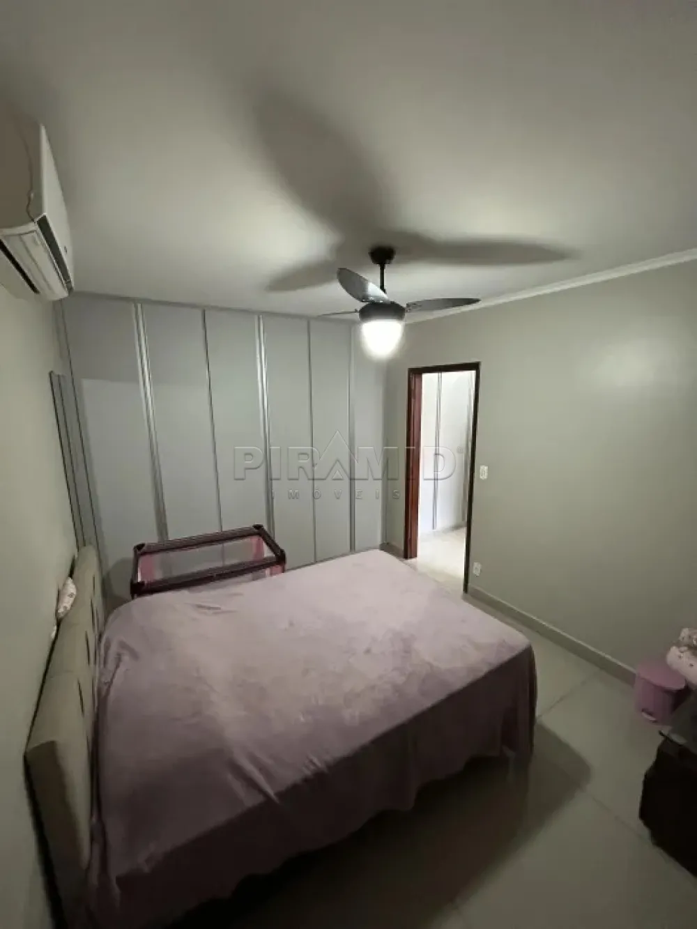 Alugar Casa / Padr&atilde;o em Ribeir&atilde;o Preto R$ 1.600,00 - Foto 10