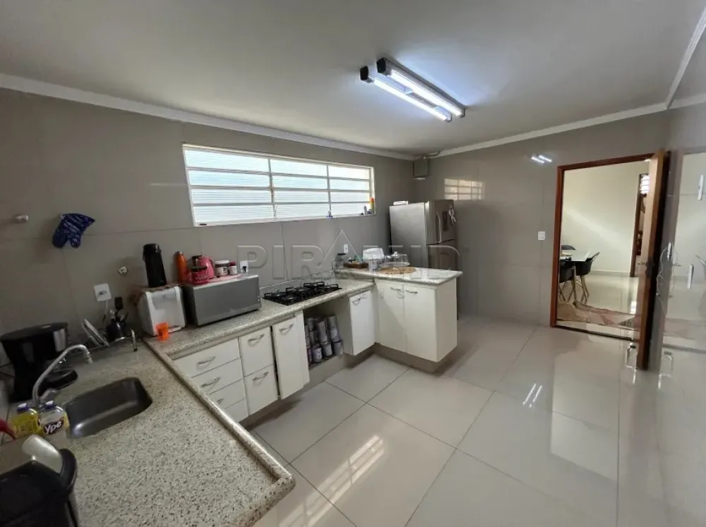 Alugar Casa / Padr&atilde;o em Ribeir&atilde;o Preto R$ 1.600,00 - Foto 19