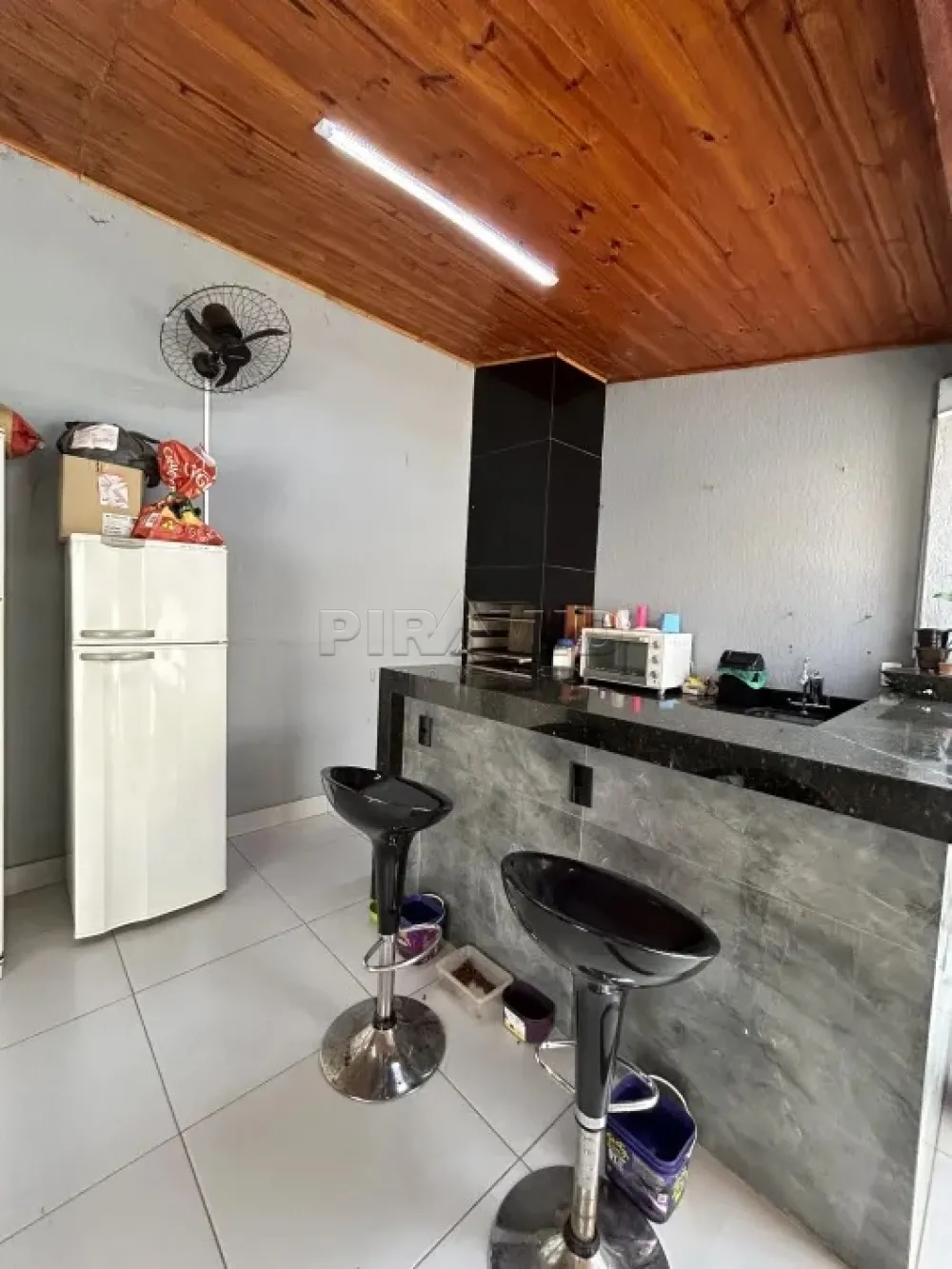 Alugar Casa / Padr&atilde;o em Ribeir&atilde;o Preto R$ 1.600,00 - Foto 21