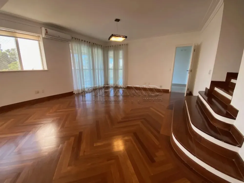 Alugar Apartamento / Duplex em Ribeir&atilde;o Preto R$ 4.800,00 - Foto 3