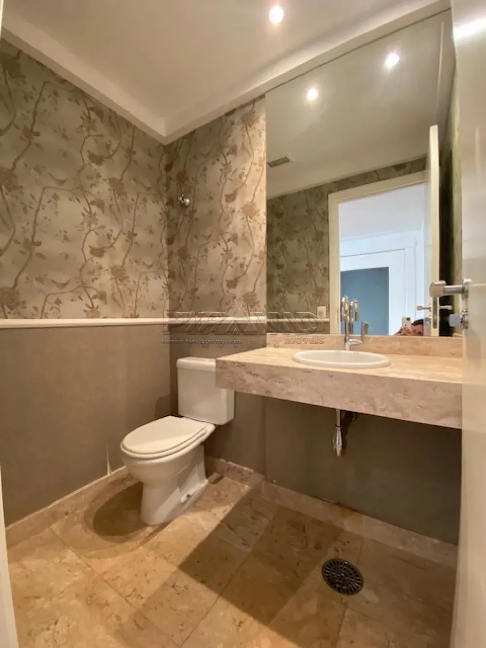 Alugar Apartamento / Duplex em Ribeir&atilde;o Preto R$ 4.800,00 - Foto 5