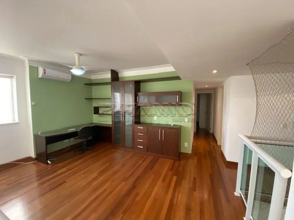 Alugar Apartamento / Duplex em Ribeir&atilde;o Preto R$ 4.800,00 - Foto 12