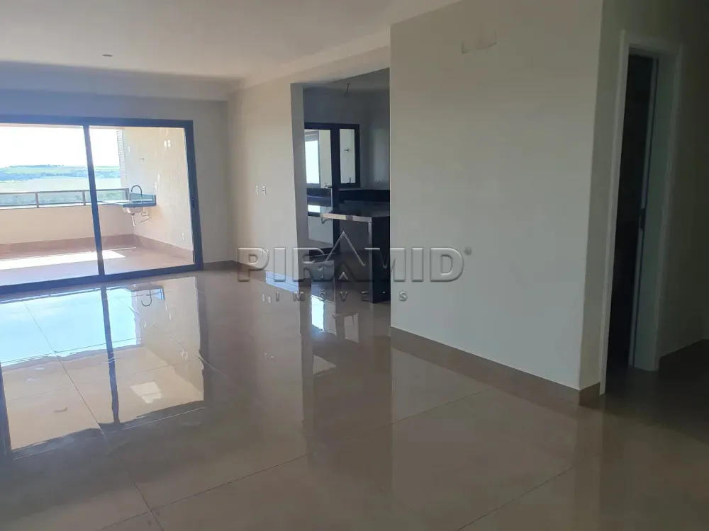 Comprar Apartamento / Padr&atilde;o em Ribeir&atilde;o Preto R$ 1.015.000,00 - Foto 1