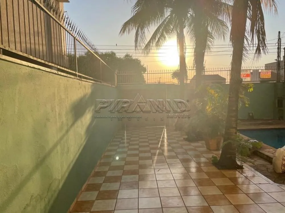 Alugar Casa / Padr&atilde;o em Ribeir&atilde;o Preto R$ 4.010,00 - Foto 4