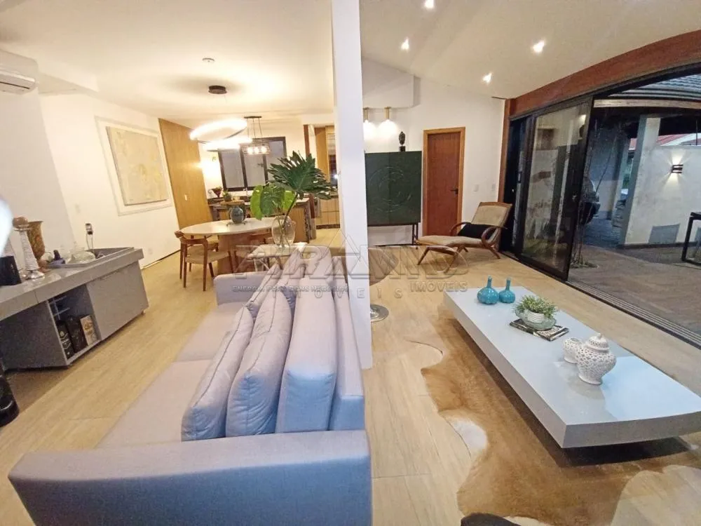 Alugar Casa / Condom&iacute;nio em Bonfim Paulista R$ 7.200,00 - Foto 3