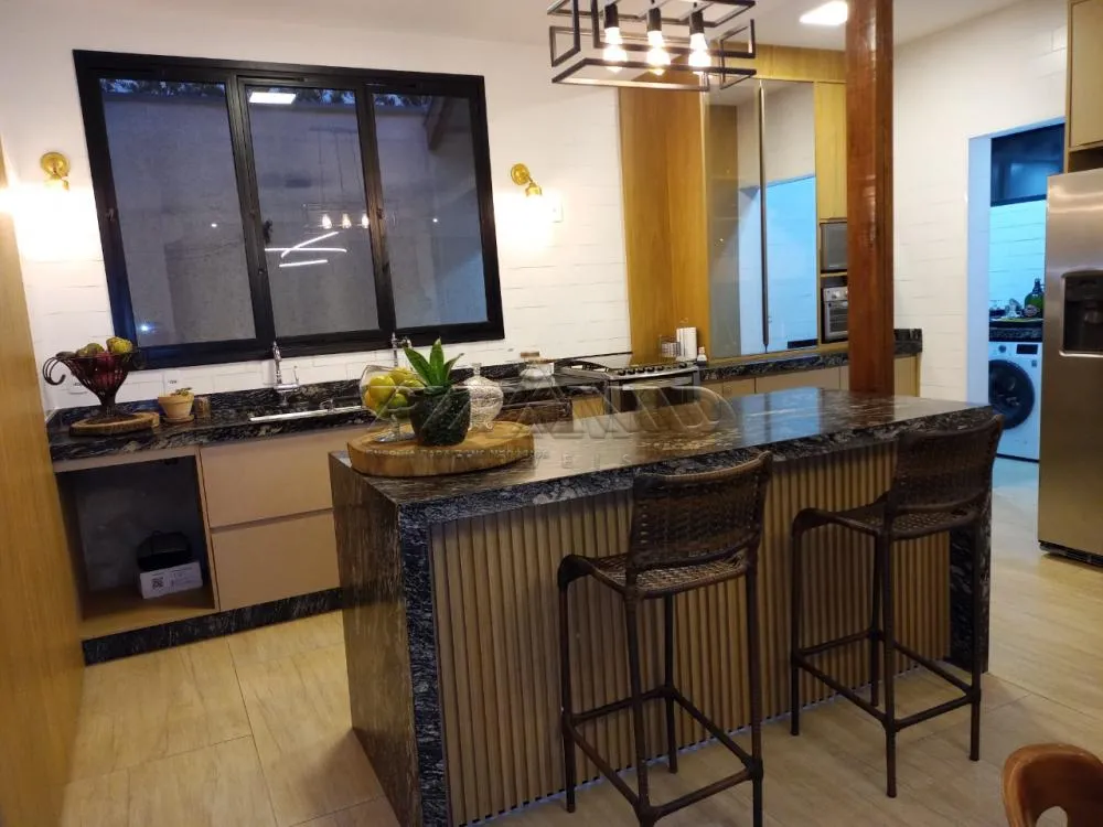 Alugar Casa / Condom&iacute;nio em Bonfim Paulista R$ 7.200,00 - Foto 4