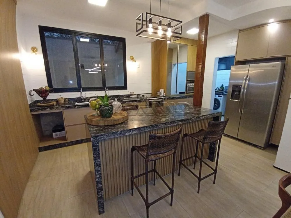 Alugar Casa / Condom&iacute;nio em Bonfim Paulista R$ 7.200,00 - Foto 5