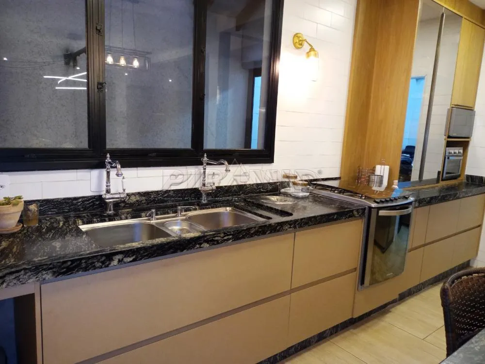 Alugar Casa / Condom&iacute;nio em Bonfim Paulista R$ 7.200,00 - Foto 6