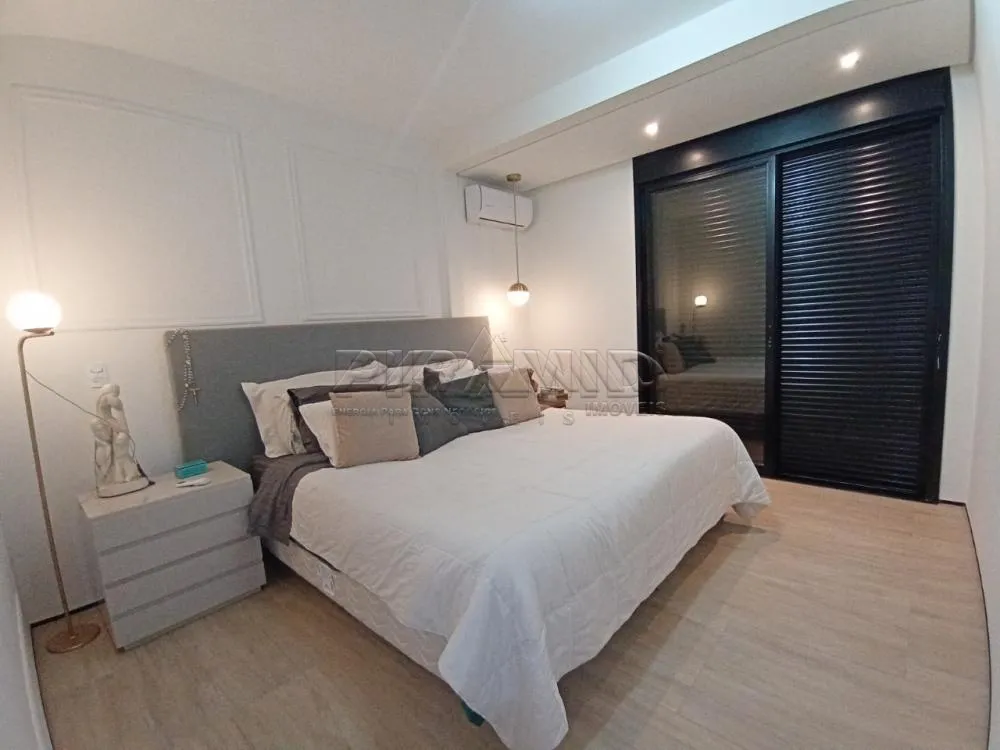 Alugar Casa / Condom&iacute;nio em Bonfim Paulista R$ 7.200,00 - Foto 10