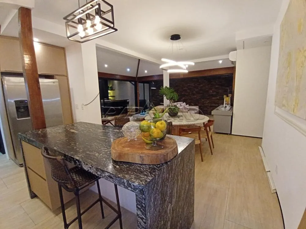 Alugar Casa / Condom&iacute;nio em Bonfim Paulista R$ 7.200,00 - Foto 9