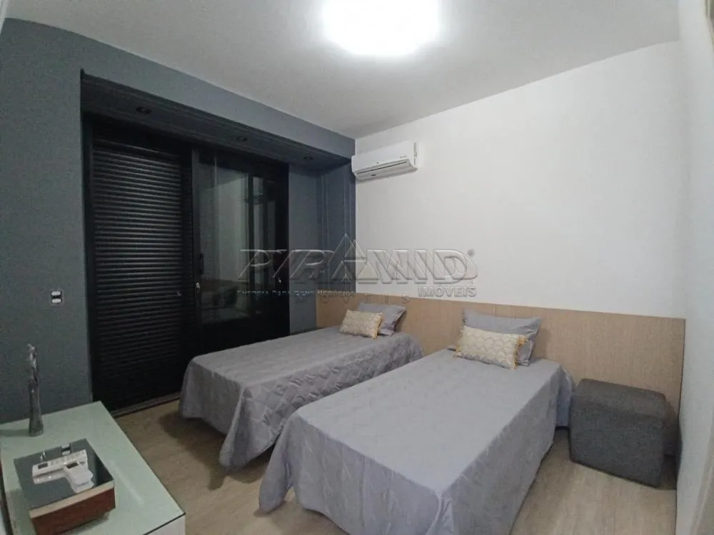 Alugar Casa / Condom&iacute;nio em Bonfim Paulista R$ 7.200,00 - Foto 13