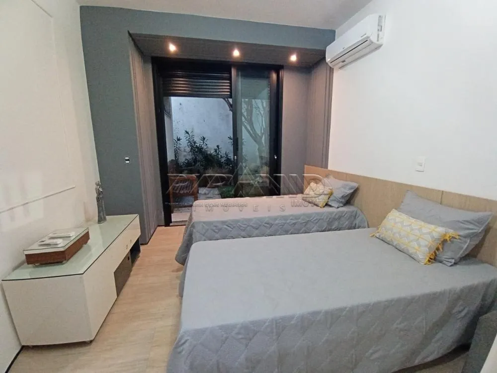 Alugar Casa / Condom&iacute;nio em Bonfim Paulista R$ 7.200,00 - Foto 14